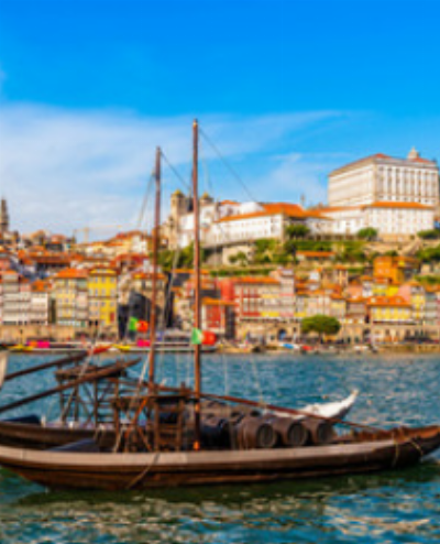 Oporto