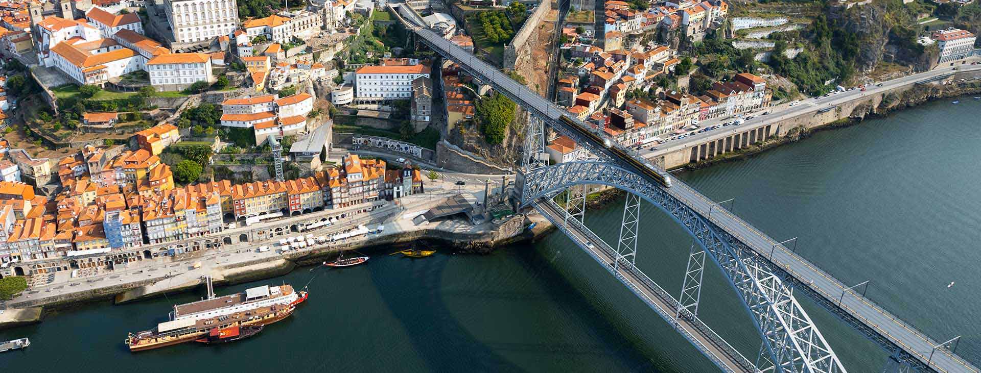 Oporto